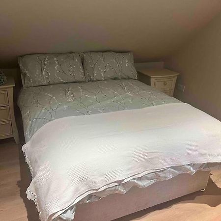 Mid Antrim Modern Apartment Newferry Dış mekan fotoğraf