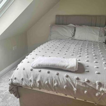 Mid Antrim Modern Apartment Newferry Dış mekan fotoğraf