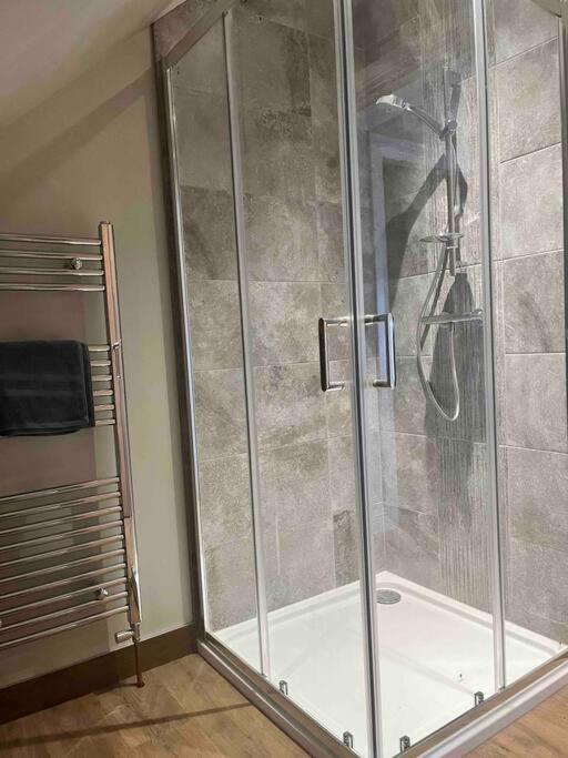 Mid Antrim Modern Apartment Newferry Dış mekan fotoğraf
