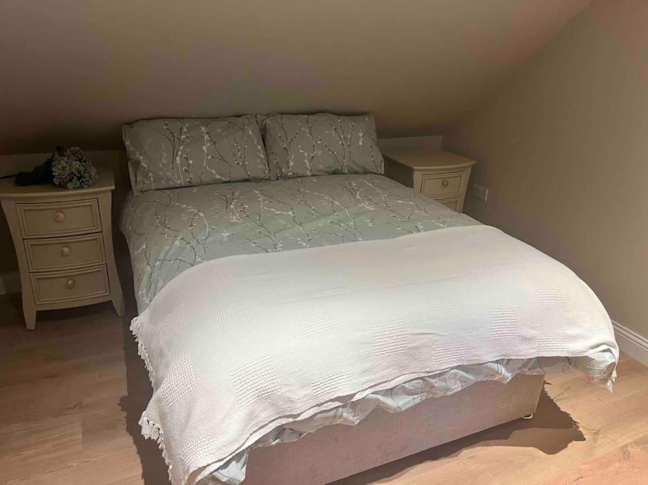 Mid Antrim Modern Apartment Newferry Dış mekan fotoğraf