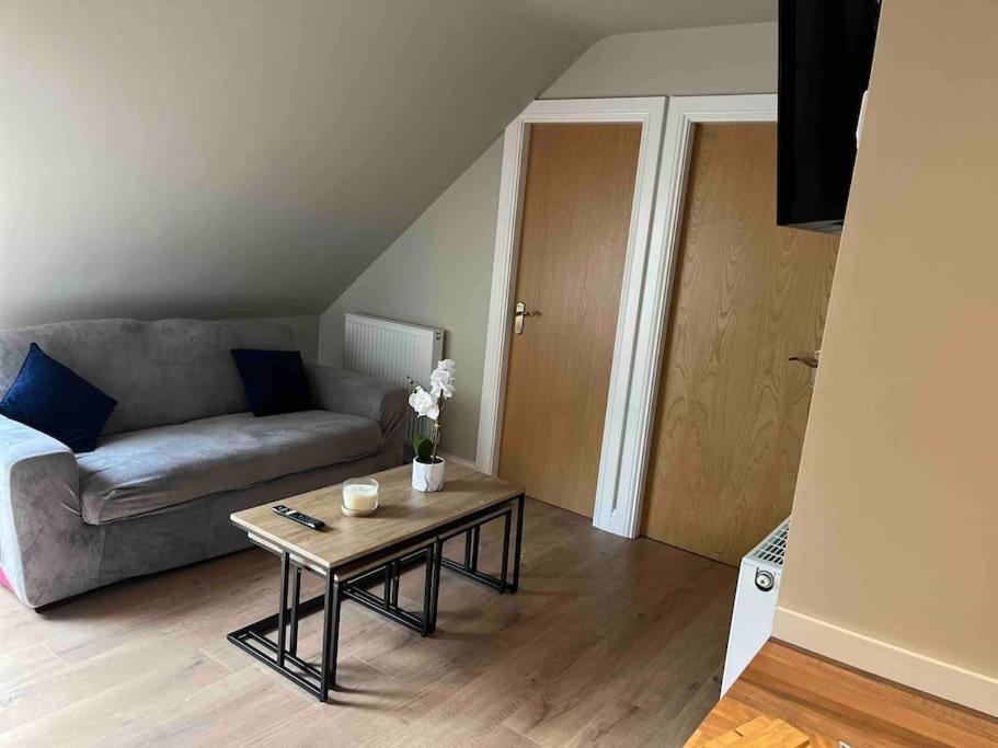 Mid Antrim Modern Apartment Newferry Dış mekan fotoğraf